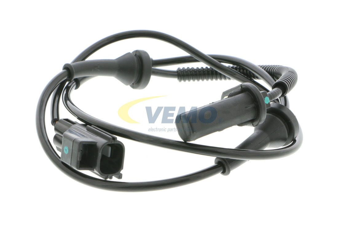 Número OEM 3 068 247 9 - Sensor, rotações da roda V95-72-0058 VOLVO