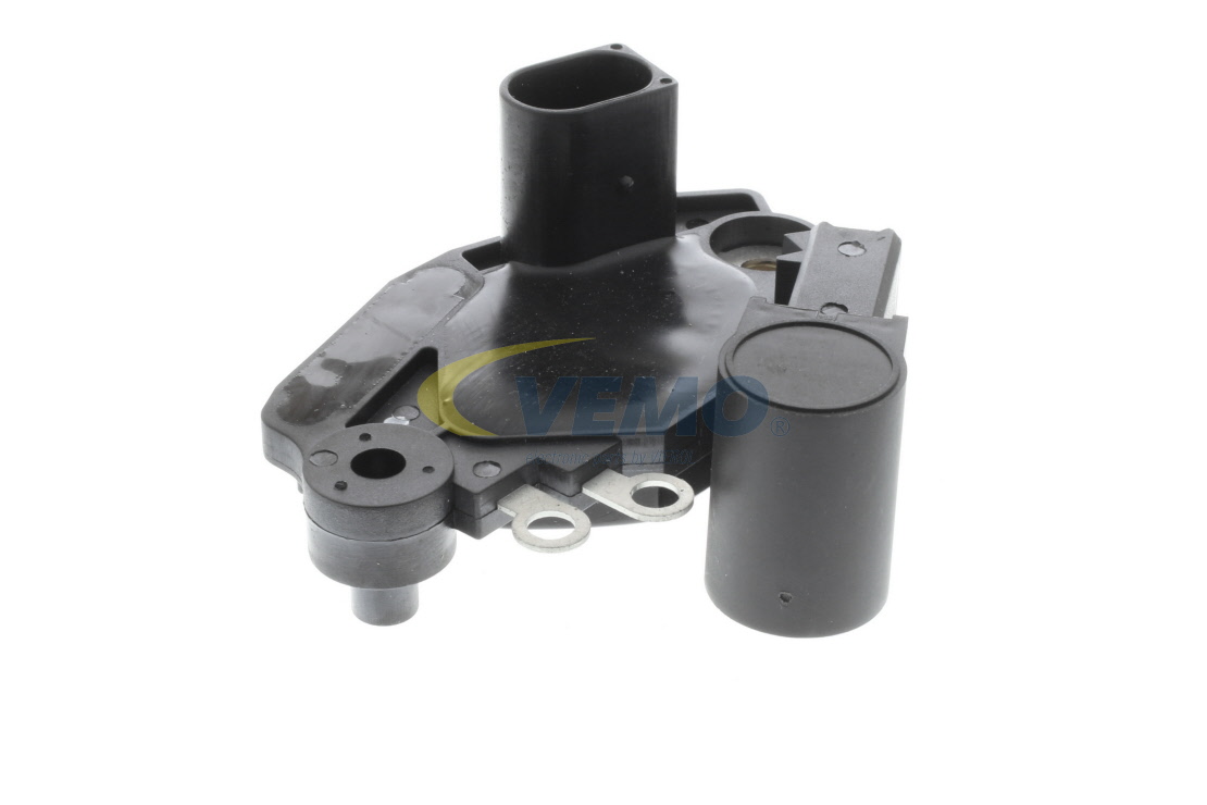 Spanningsregelaar V10-77-0926 VEMO RENAULT Clio II Hatchback (BB, CB) 1.4 16V 2001 95 Pk