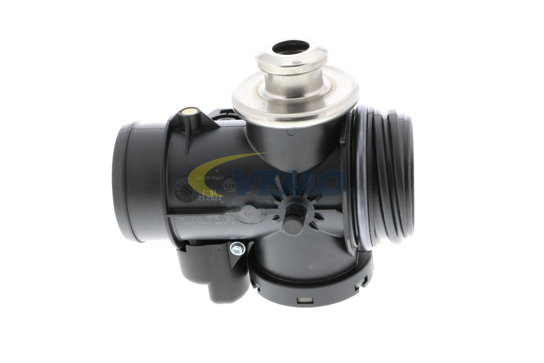 Numer OEM 96 366 756 80 - Zawór EGR V42-63-0005 PEUGEOT, CITROËN