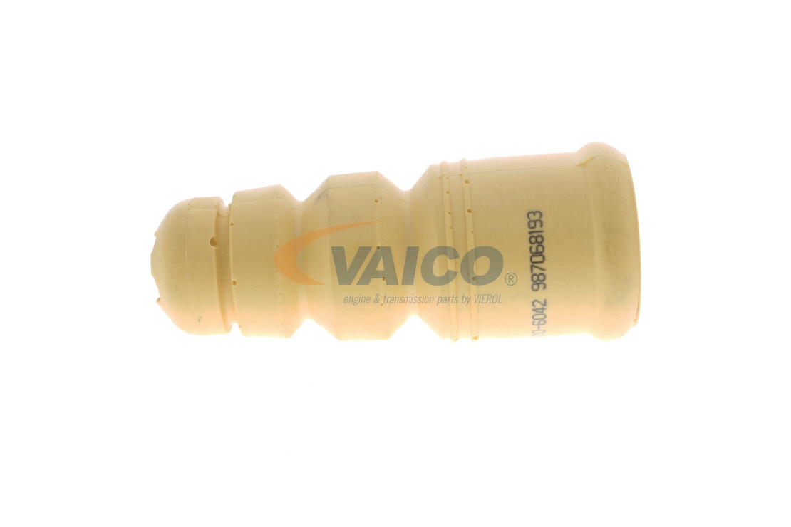 VAICO | Coifa Do Amortecedor & Batente Do Amortecedor Original VAICO Quality, Eixo traseiro V10-6042 AUDI A4 B8 Allroad (8KH) 2011 baratos online