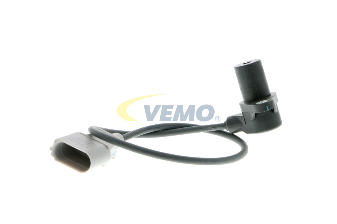 Numero OEM 077 905 381 C - Generatore di impulsi, Albero a gomiti V10-72-0983 AUDI, SEAT, SKODA