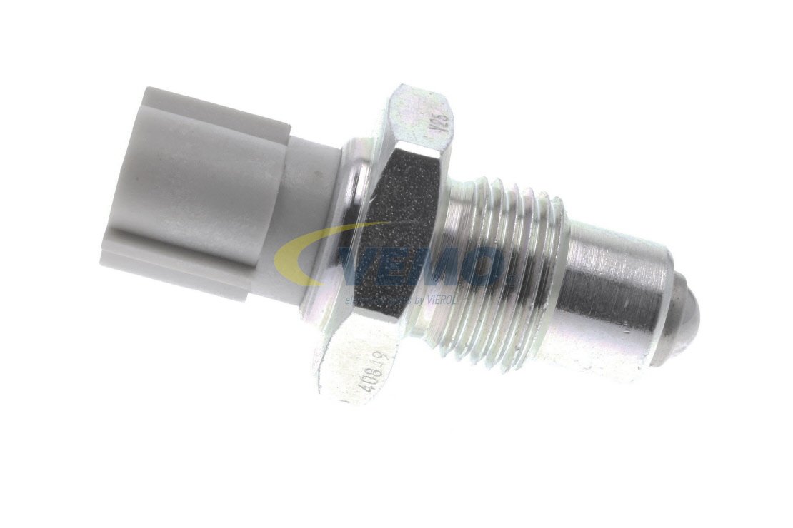 VEMO V70-73-0010 Reverse light switch TOYOTA Yaris Hatchback (_P13_) 1.3 4WD 95 hp Petrol 2017