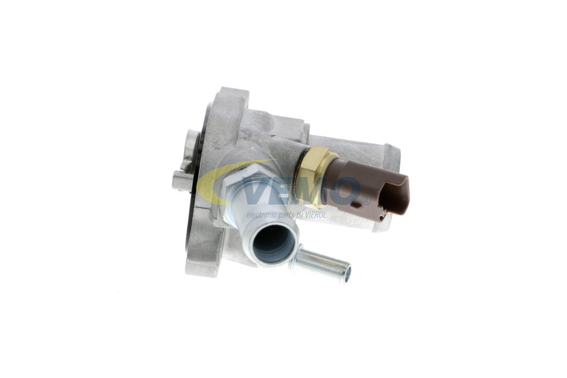 VEMO V24-99-0030 Fiat 500 L engine thermostat replacement cost