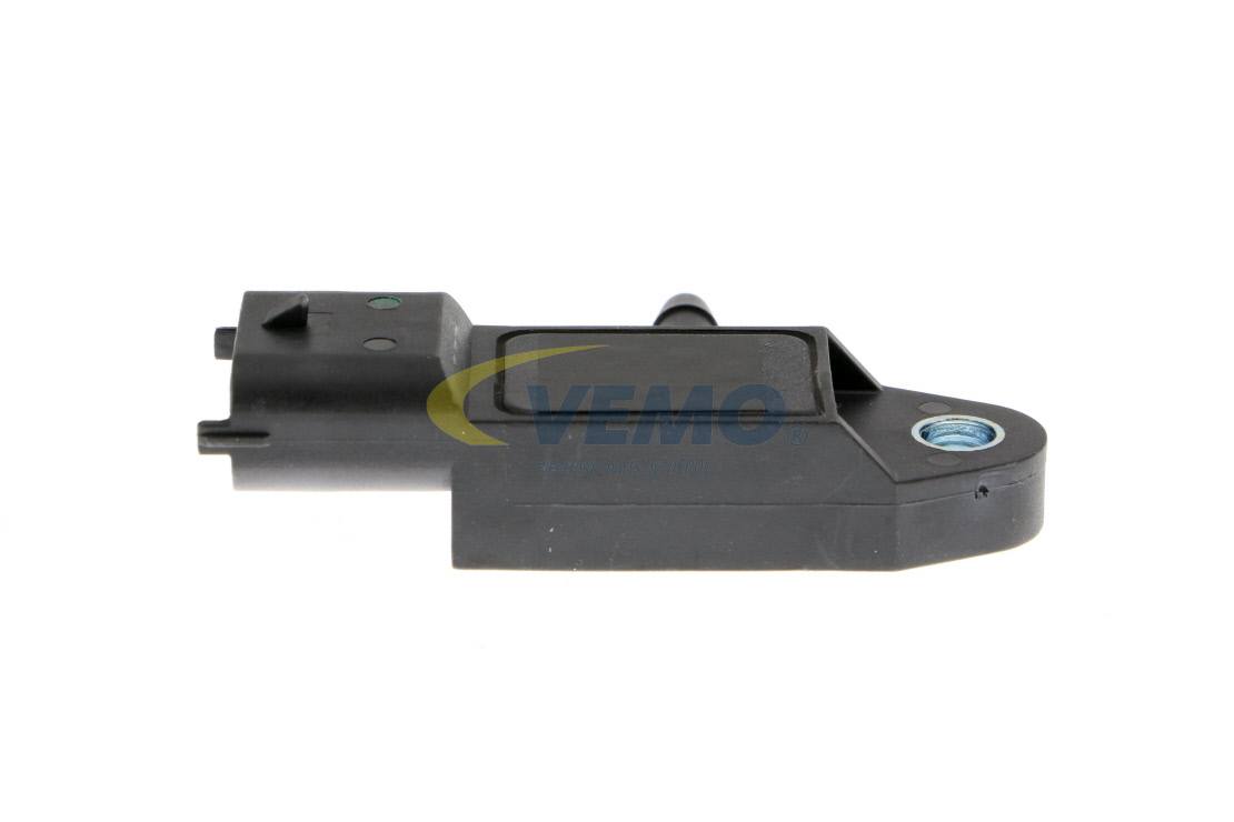 Sensore, pressione collettore d'aspirazione V25-72-0091 VEMO FORD C-Max (DM2) 1.8 TDCi 2009 115 CV