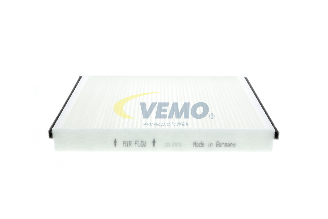 køb VEMO (V30-31-1058) Pollenfilter