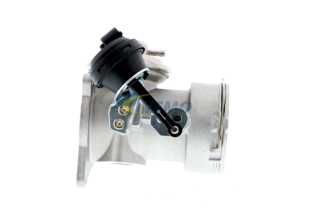 VEMO V10-63-0026 EGR valve Volkswagen Touareg (7LA, 7L6, 7L7) 2.5 R5 TDI 174 hp Diesel 2006