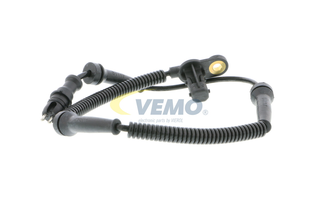 ABS-Radsensor V46-72-0106 VEMO RENAULT Master II Kastenwagen 2.8 D 2002 86 PS