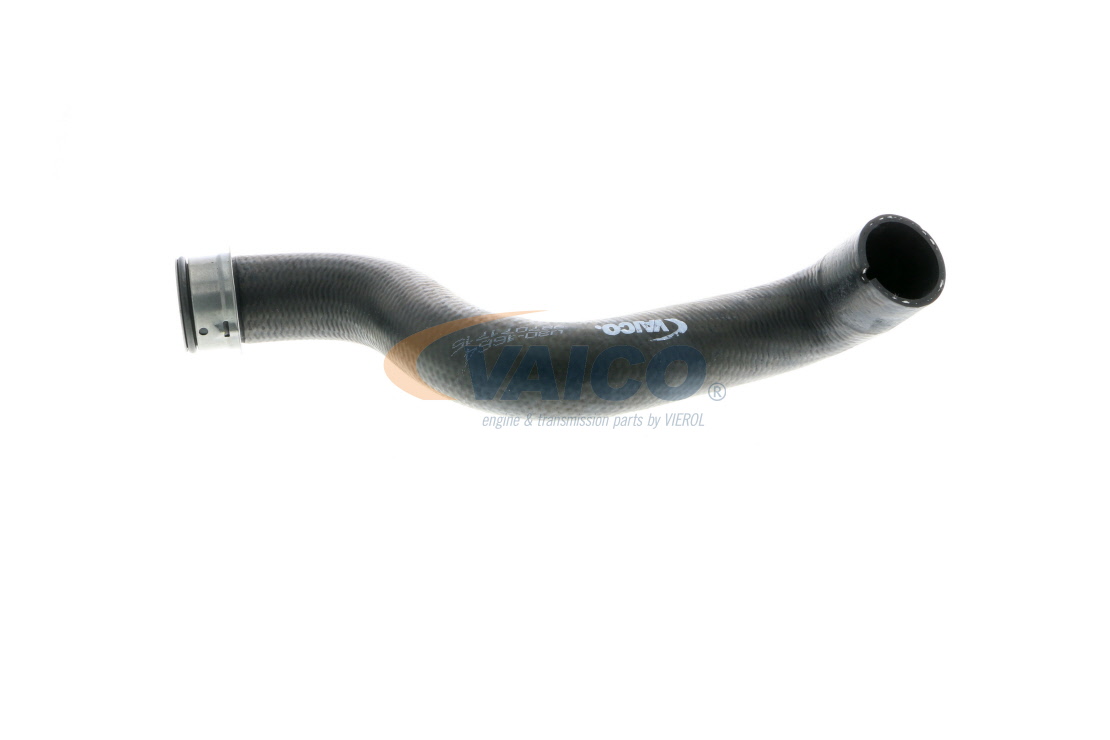 Numer OEM A 211 501 08 82 - Przewód elastyczny chłodnicy V30-1664 MERCEDES-BENZ