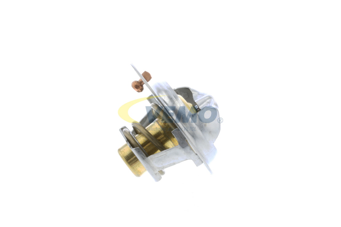 Número OEM MD 997 604 - Termostato, refrigerante V37-99-0007 NISSAN, HYUNDAI, KIA, MITSUBISHI, SUBARU