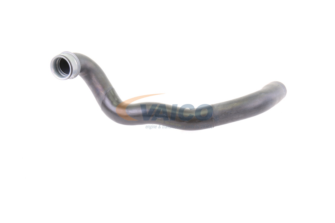 Numer OEM A 211 501 09 82 - Przewód elastyczny chłodnicy V30-1651 MERCEDES-BENZ