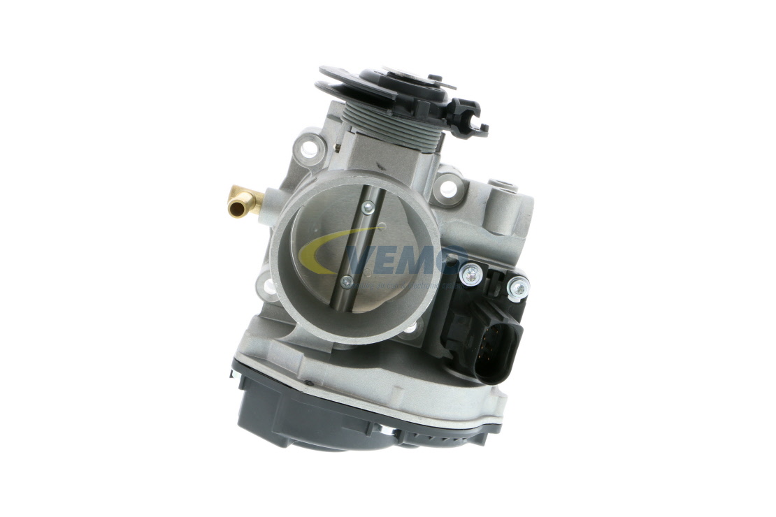 OEM nummer 06A 133 063 F - Gasspjæld V10-81-0039 VW, AUDI, SKODA, SEAT