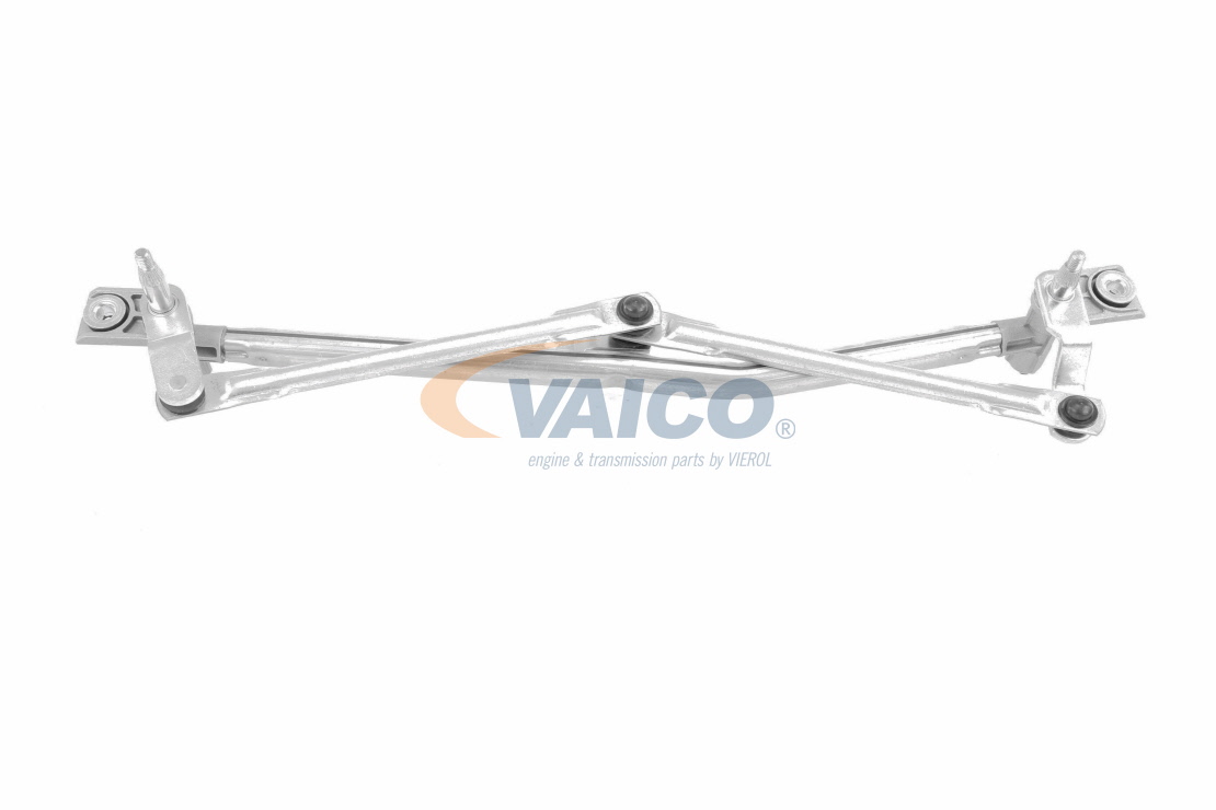 Scheibenwischergestänge V10-2332 VAICO SKODA Fabia I Limousine (6Y3) 1.2 2003 54 PS
