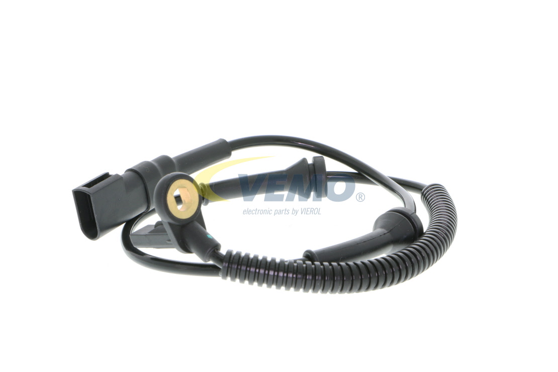 Sensore ABS V25-72-0088 VEMO FORD Transit Connect Mk1 Van 1.8 TDCi 2011 110 CV