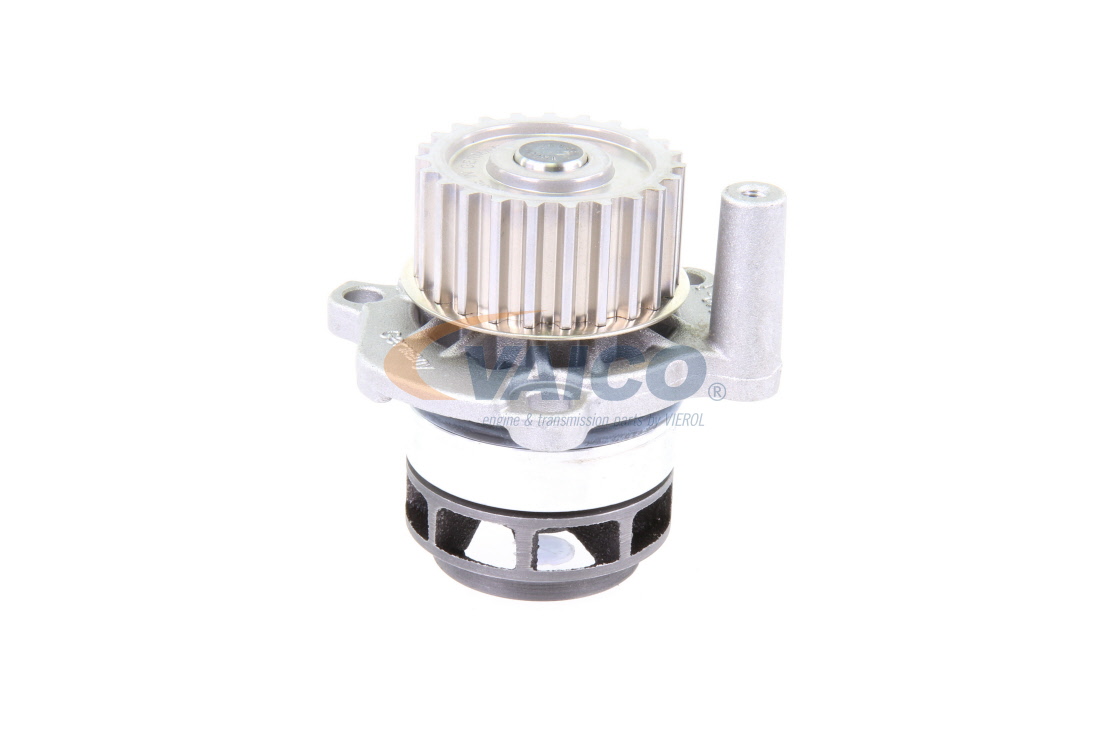 Número OEM 06F 121 011 X - Bomba de água V10-50062-1 VW, AUDI, SEAT, MITSUBISHI, ALFA ROMEO