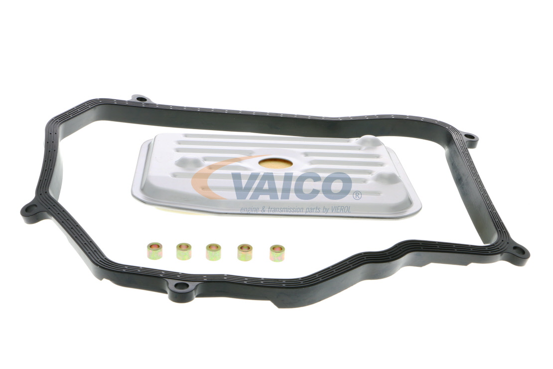 VAICO V10-0386 automatic transmission filter Volkswagen Passat B5 GP Estate (3BG, 3B6) 1.8 4motion 170hp 2005