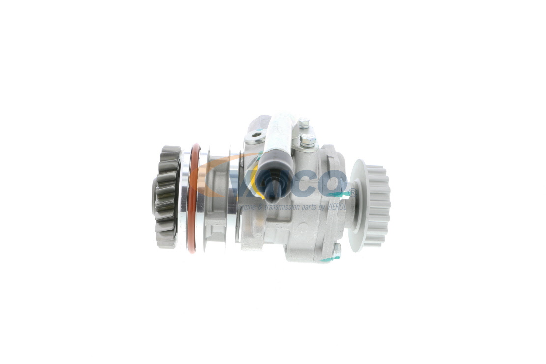 Pompa idraulica, sterzo V10-0587 VAICO Volkswagen Touareg I (7LA, 7L6, 7L7) 2.5 R5 TDI 2007 174 CV