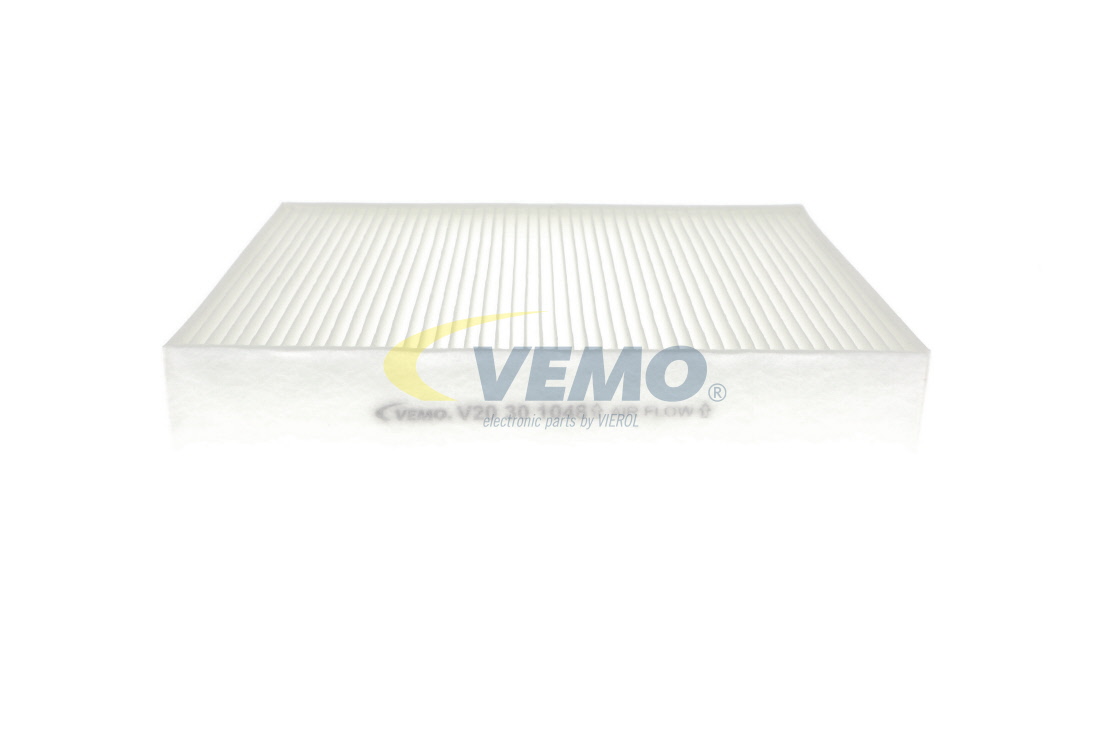 køb VEMO (V20-30-1048) Pollenfilter