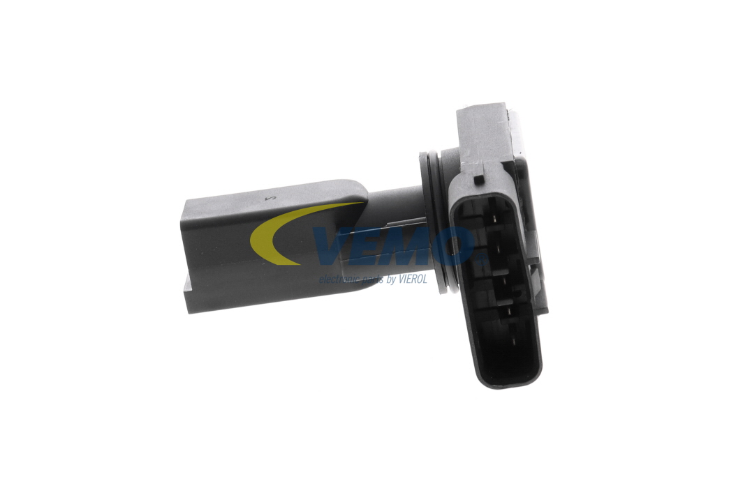 VEMO V70-72-0117 Mass air flow sensor (MAF) TOYOTA COROLLA Verso (ZER_, ZZE12_, R1_) 2.0 D-4D 116 hp Diesel 2006