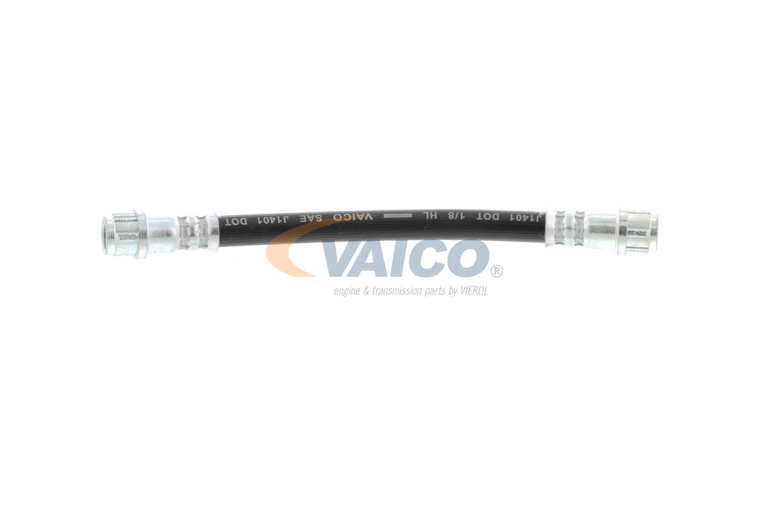 VAICO V46-0536 Brake hose RENAULT TWINGO 2 (CN0) 1.6 RS 133 hp Petrol 2012