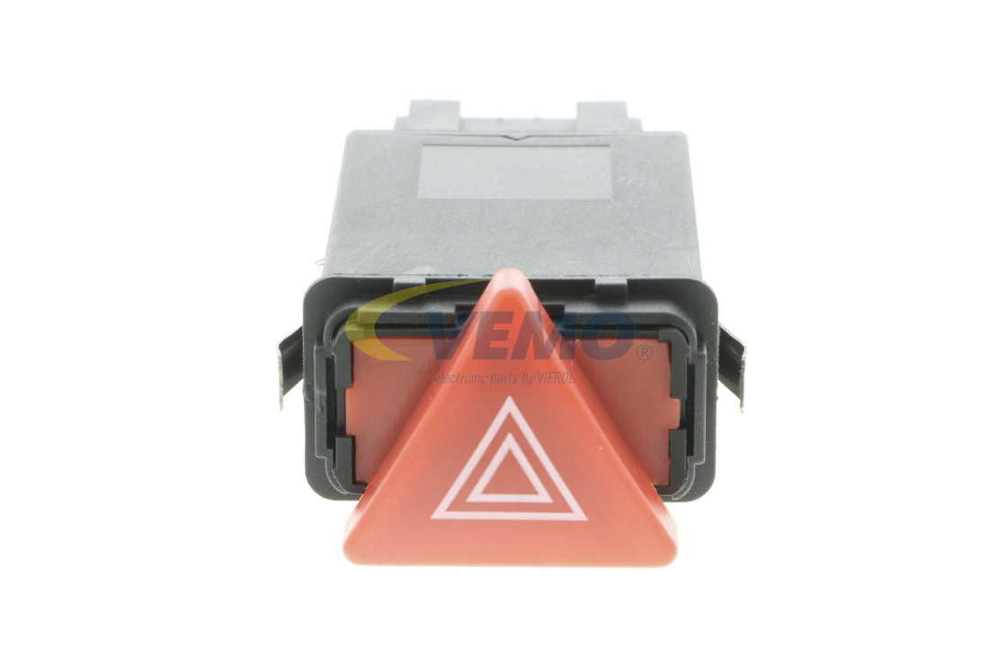 V10-73-0174 VEMO 8L0941509H01C Hazard Light Switch
