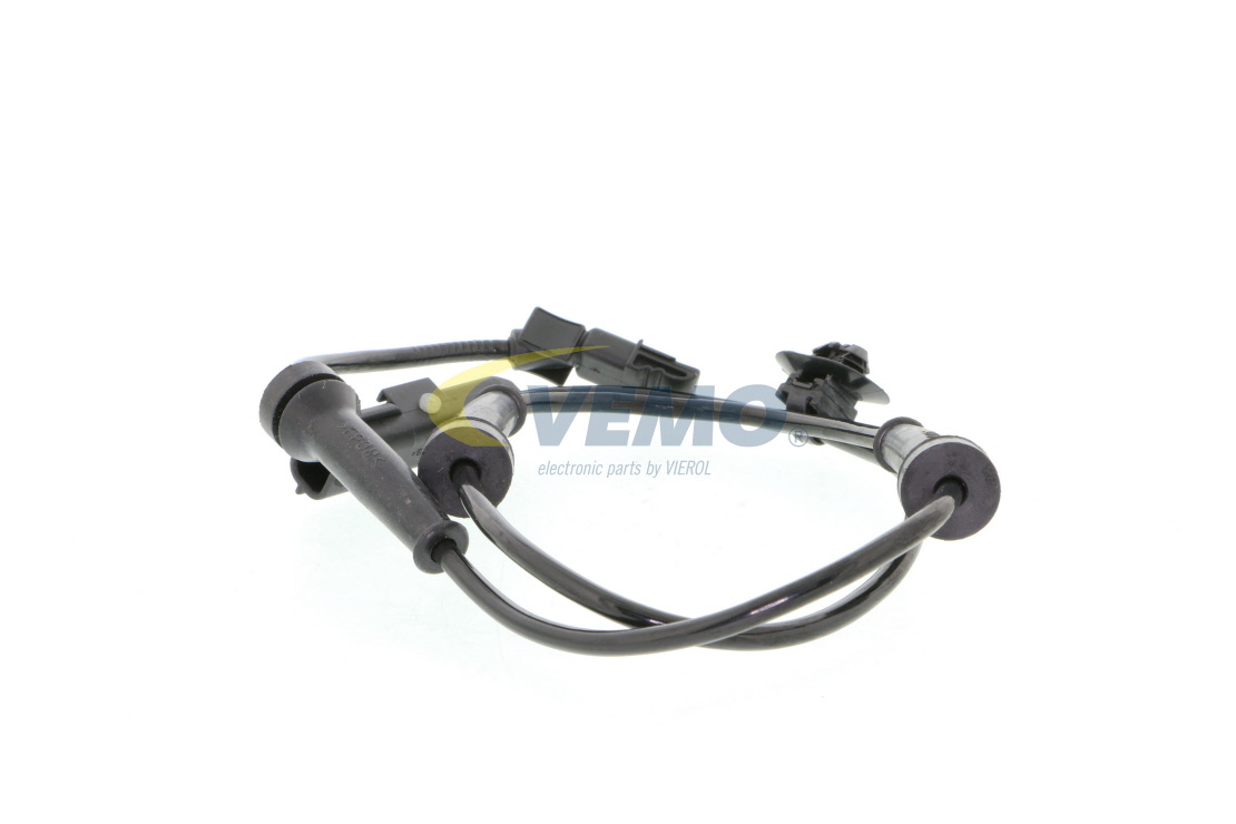 Sensor ABS V46-72-0104 VEMO RENAULT Grand Scénic II (JM) 1.6 Flex 2007 112 cv
