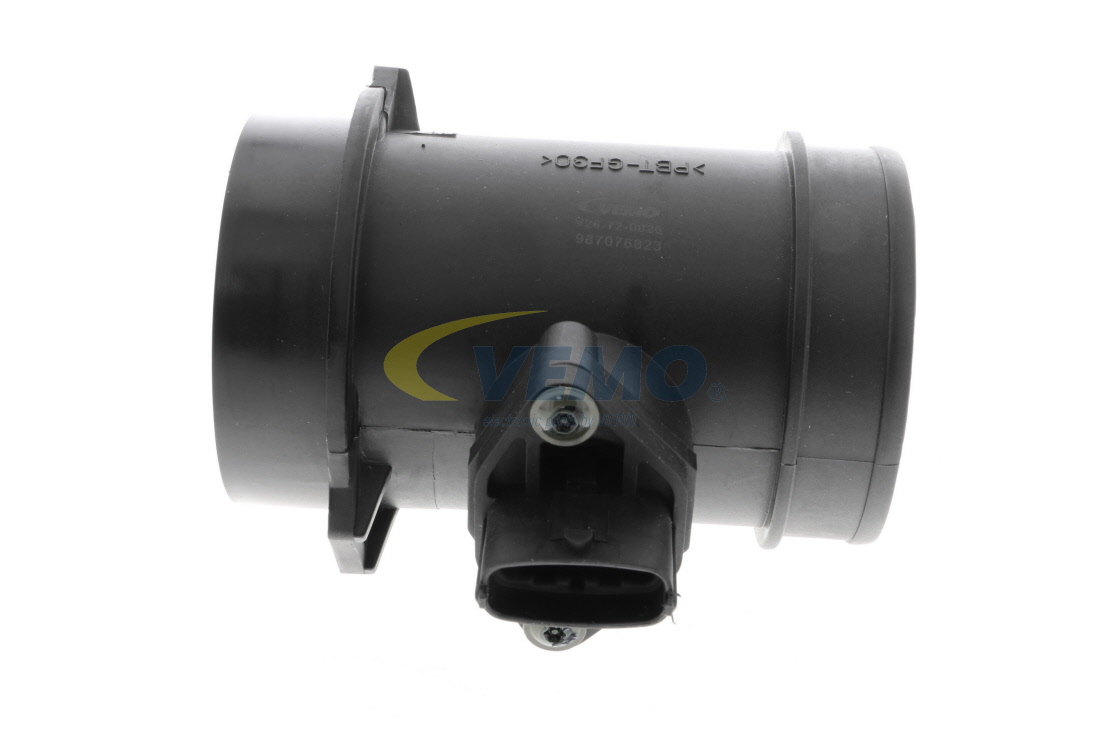 Medidor de massa de ar V26-72-0026 VEMO ROVER Streetwise Hatchback 2.0 TD 2005 101 cv