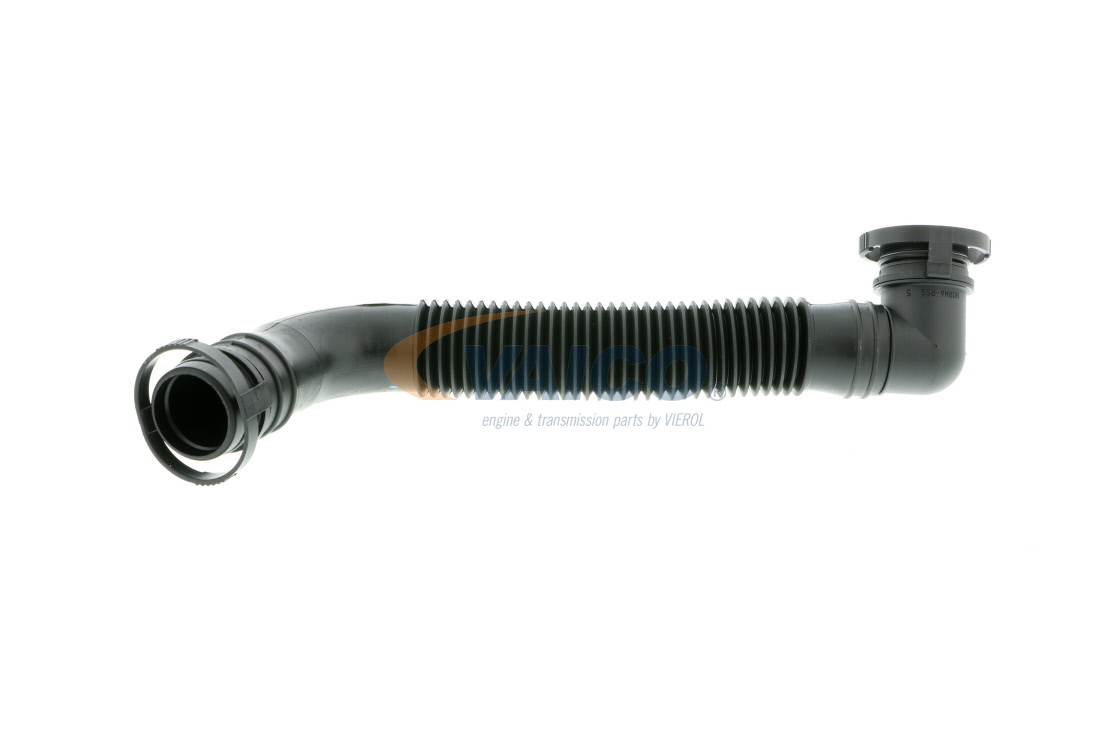 Turbolader-Schlauch V10-2527 VAICO SKODA Octavia I Combi (1U5) 2.0 4x4 2002 116 PS