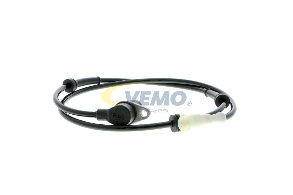 Numer OEM 96 205 922 - Czujnik, prędkosć obrotowa koła V51-72-0022 CHEVROLET, DAEWOO