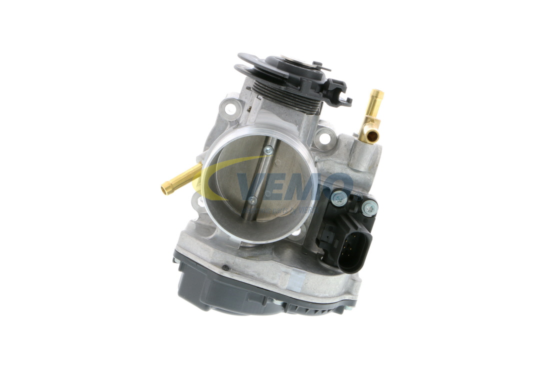 Gasspjæld V10-81-0040 VEMO VW Golf IV Variant (1J5) 1.6 2000 101 HK