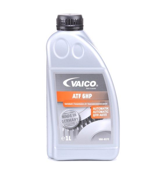 VAICO Olej do automatycznej skrzyni biegów ATF 6HP, Pojemność: 1l, Q+, original equipment manufacturer quality V60-0172 108,48 PLN kupić online