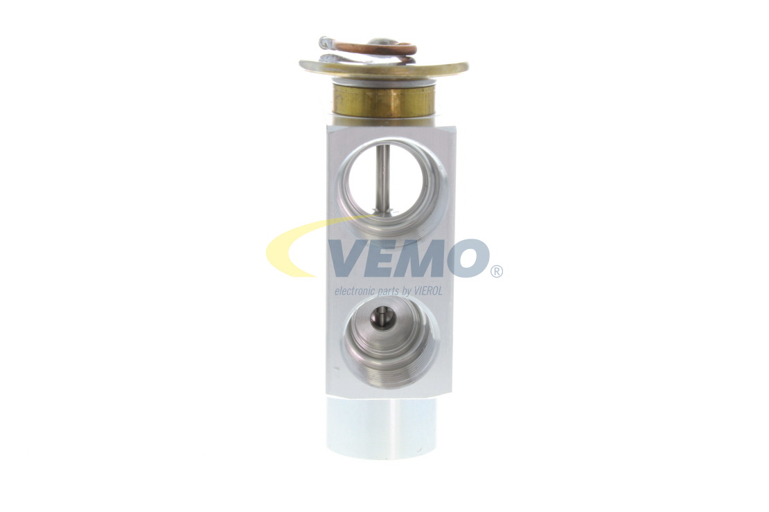 V30-77-0016 VEMO Expansion valve air conditioning with gasket/seal, EXPERT KITS +