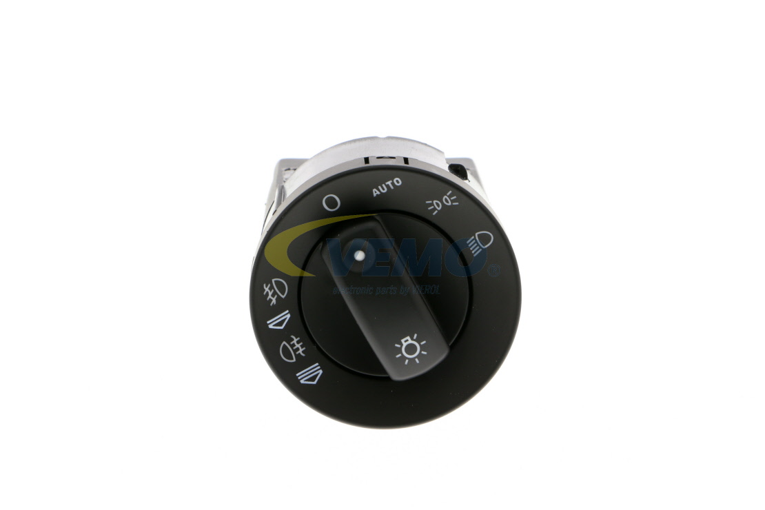 VEMO V10-73-0267 headlight switch AUDI A4 B6/B7 Convertible (8H7, 8HE) 2.0 TDI 136hp 2007