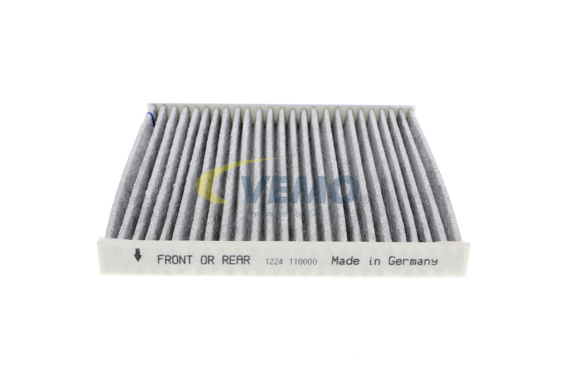 Pollenfilter V22-31-1014 VEMO MITSUBISHI Mirage Sedan (A1_A) 1.2 (A13A) 2022 80 Pk