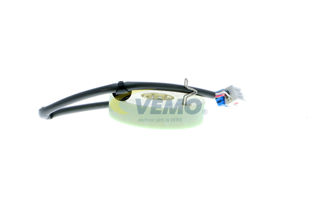 VEMO V40-72-0487 Steering angle sensor OPEL Meriva A (X03) 1.7 CDTI 125 hp Diesel 2010