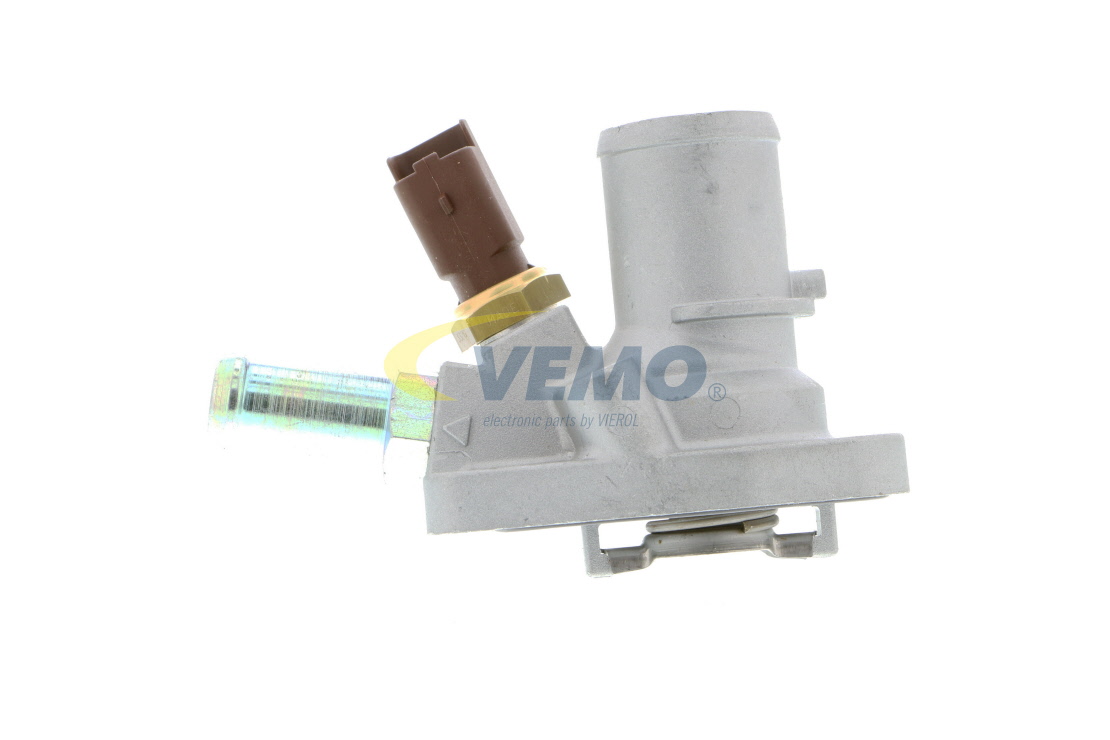 Numéro OEM 00 552 023 71 - Thermostat d'eau V24-99-0031 FIAT, ALFA ROMEO, CHRYSLER, LANCIA