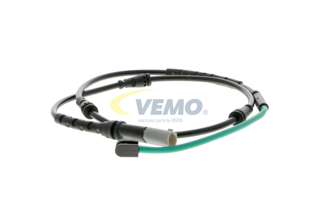 OEM-Nummer 34 35 6 792 568 - Warnkontakt, Bremsbelagverschleiß V20-72-0026 VW, BMW, MINI, PORSCHE