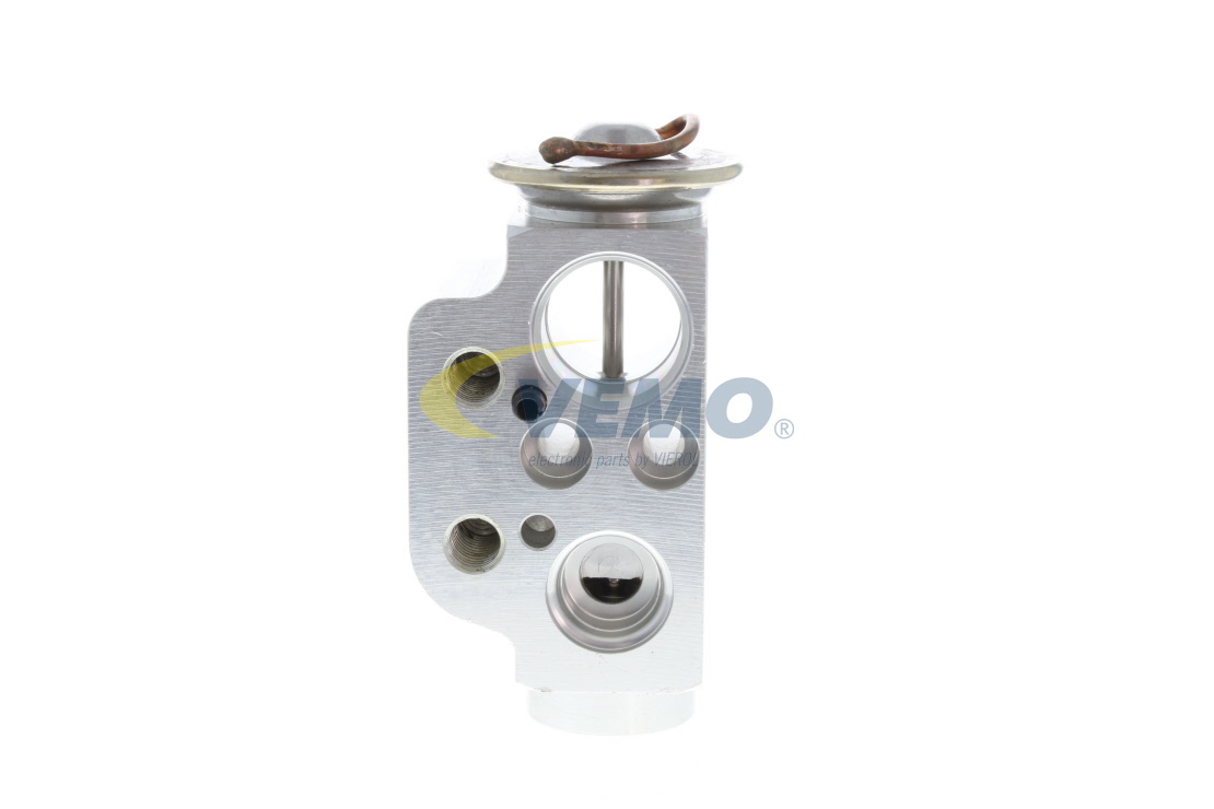 Valvola espansione climatizzatore V15-77-0012 VEMO Volkswagen Touareg I (7LA, 7L6, 7L7) 3.6 V6 FSI 2006 280 CV
