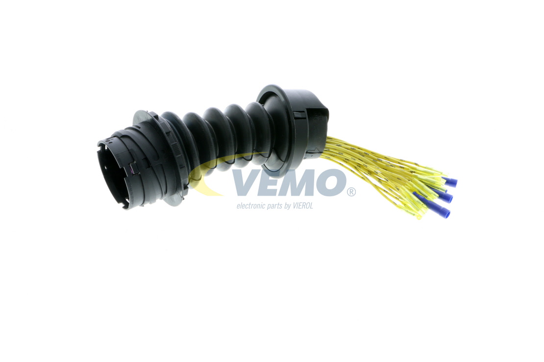 Numer OEM 7M3 974 951 CL - Zestaw naprawczy, zestaw przewodów V10-83-0069 AUDI, SKODA, SEAT