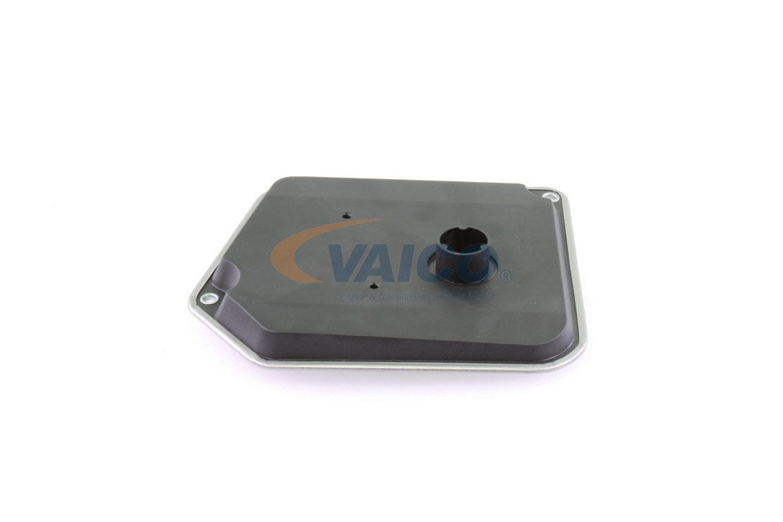 Getriebeölfilter V10-2359 VAICO AUDI A6 C5 Limousine (4B2) RS6 4.2 quattro 2005 450 PS