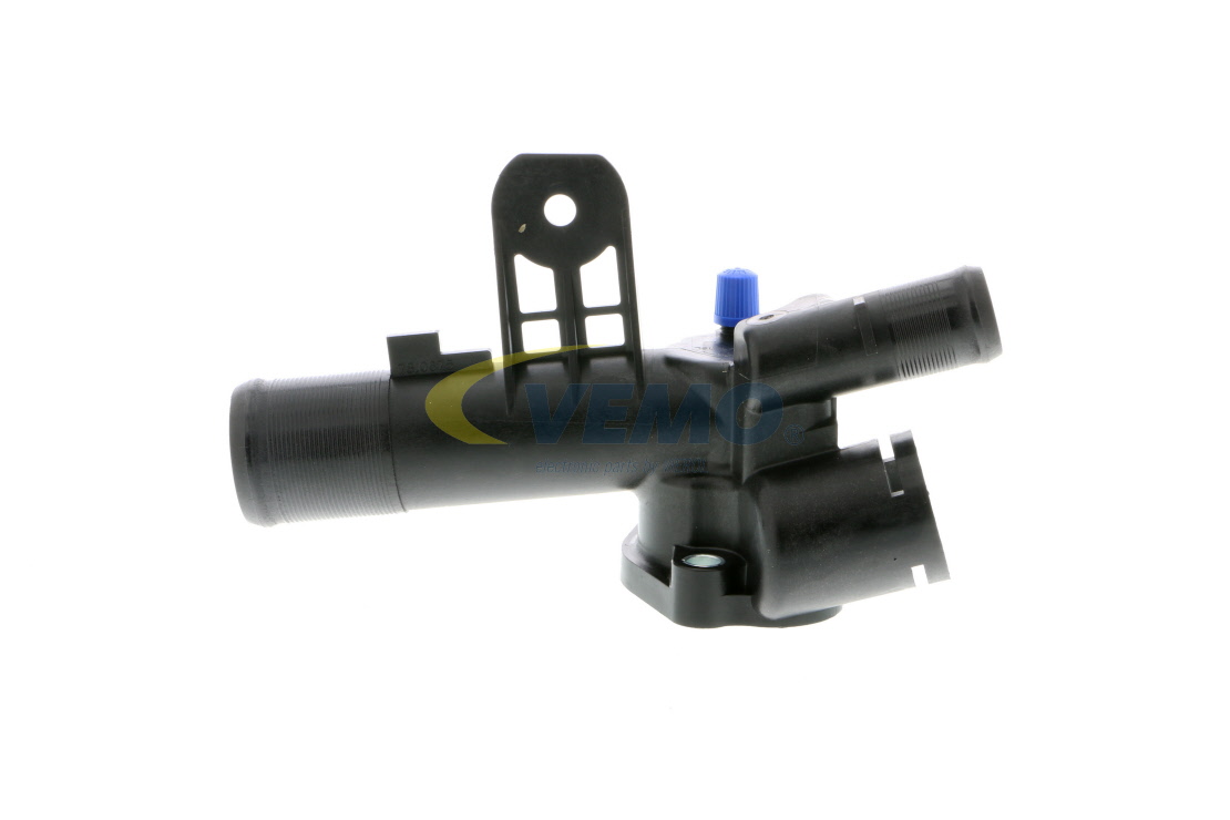 Kühlwasserthermostat V46-99-1373 VEMO RENAULT Scénic II (JM) 1.5 dCi 2004 82 PS
