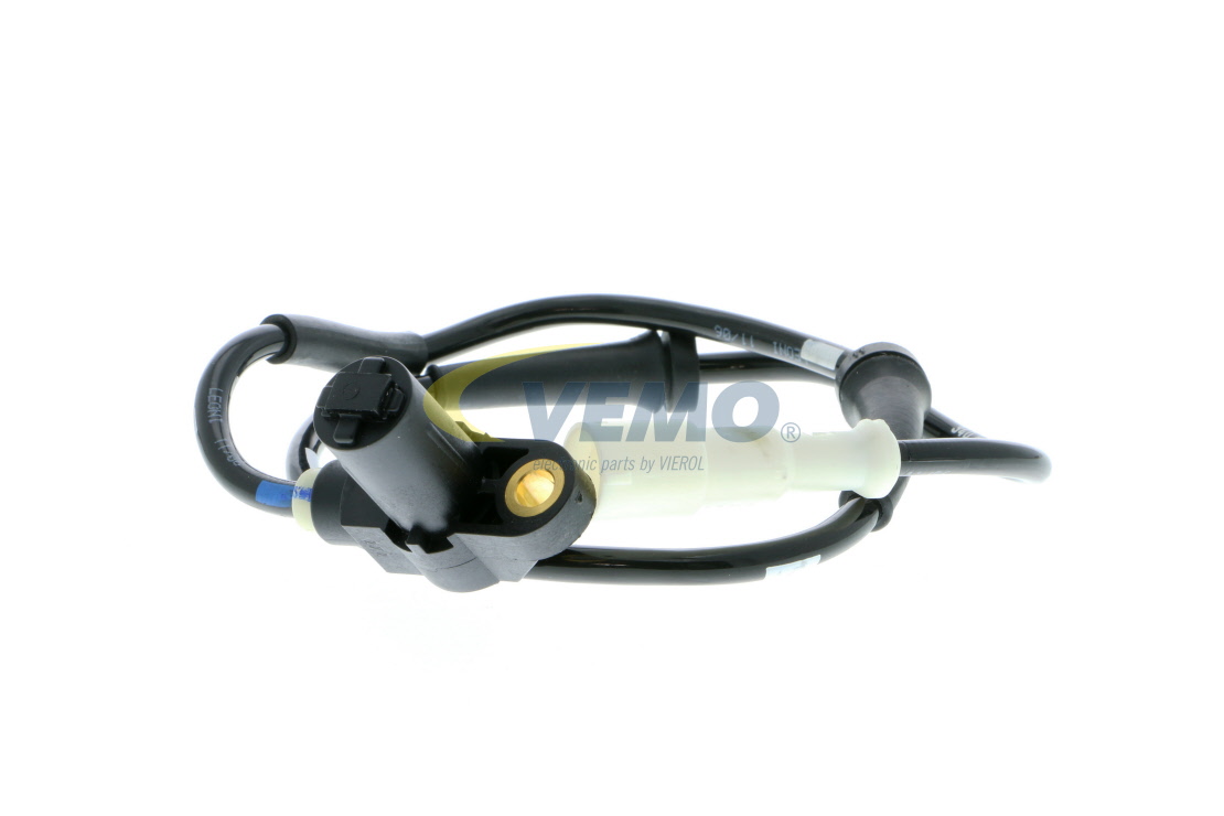 VEMO V40-72-0472 ABS-Sensor OPEL Omega B Limousine (V94) 2.0 16V (F69, M69, P69) 136 PS Benzin 1999