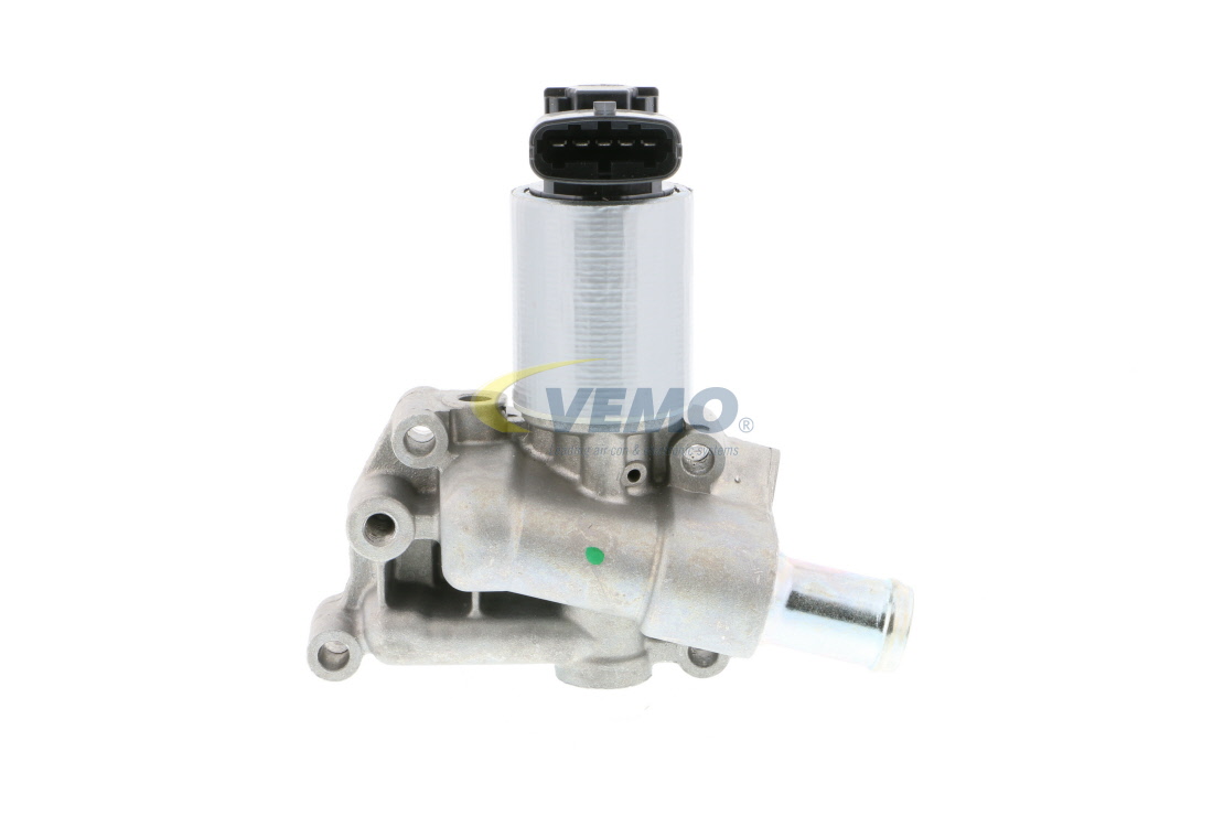 VEMO V40-63-0026 EGR valve OPEL Astra G CC (T98) 1.2 16V 65 hp Petrol 1999