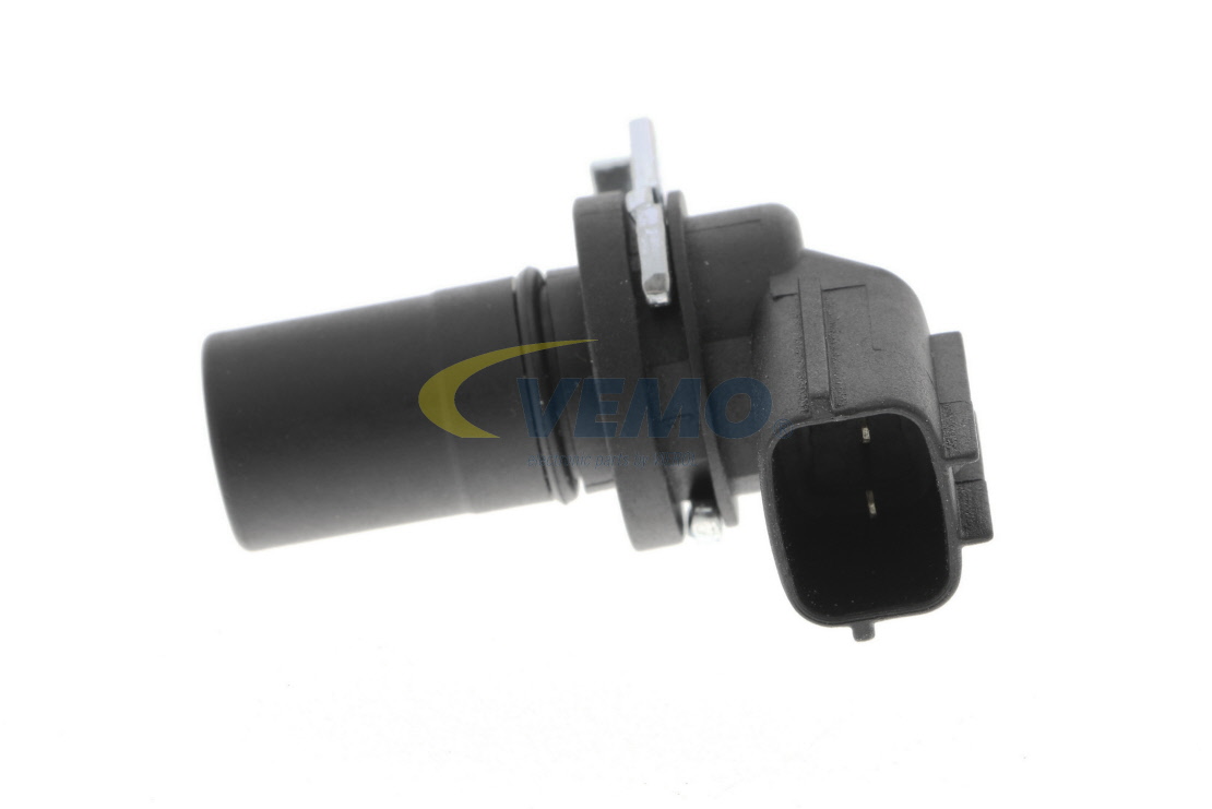 Sensore n° giri, Cambio automatico V25-72-0031 VEMO FORD C-Max (DM2) 2.0 CNG 2010 145 CV