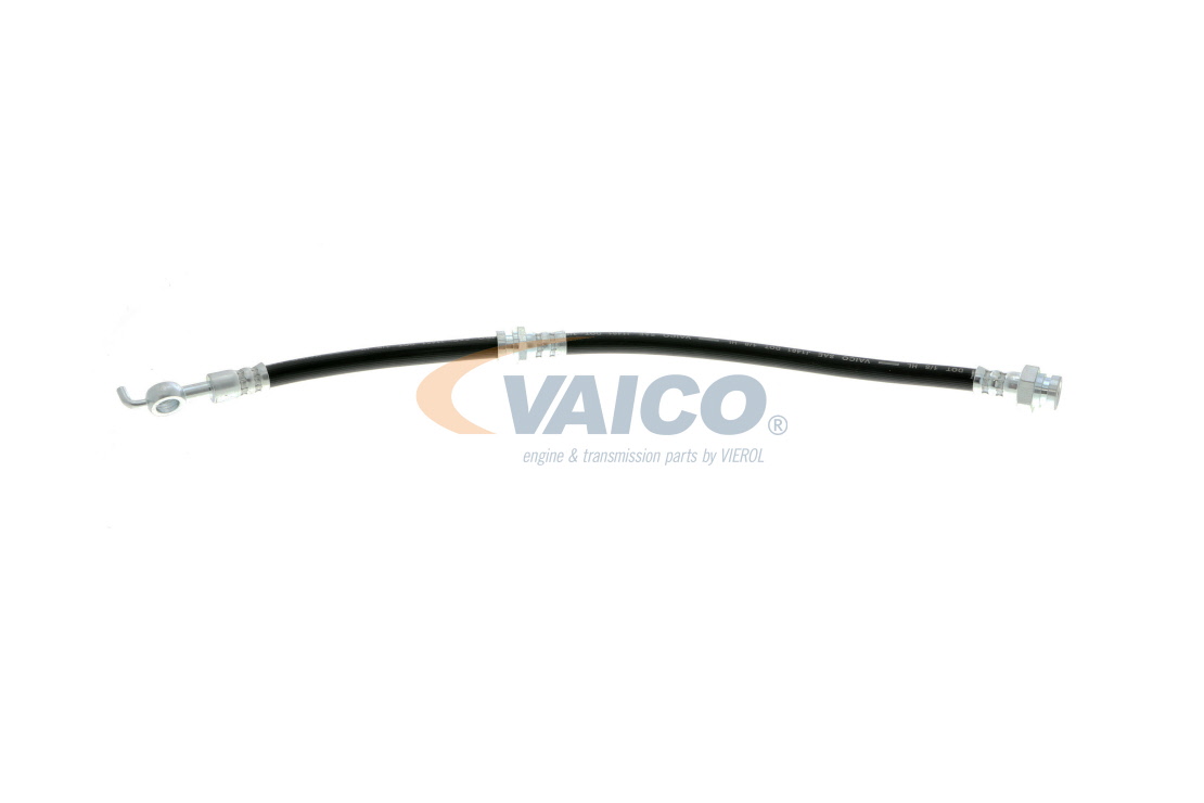 Número OEM B455 43 980A - Latiguillo de freno V25-0565 AUDI, FORD, MAZDA, ISUZU, GMC