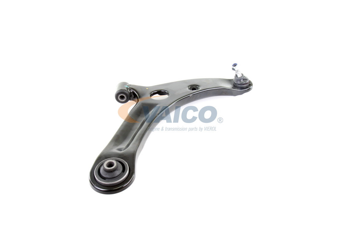 Testina braccio oscillante V37-0100 VAICO MITSUBISHI Colt VI (Z30) 1.3 (Z21A) 2009 92 CV