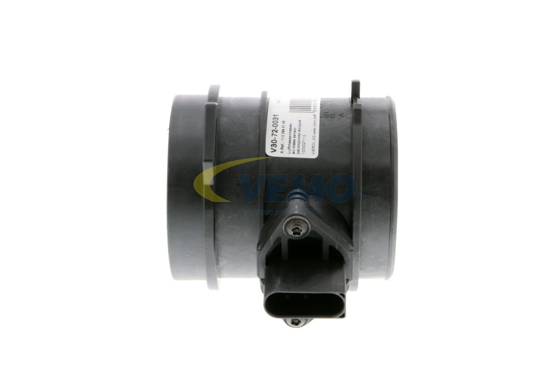 Numer OEM A 113 094 01 48 - Przepływomierz masowy powietrza V30-72-0031 MERCEDES-BENZ, SMART, MAYBACH, STEYR