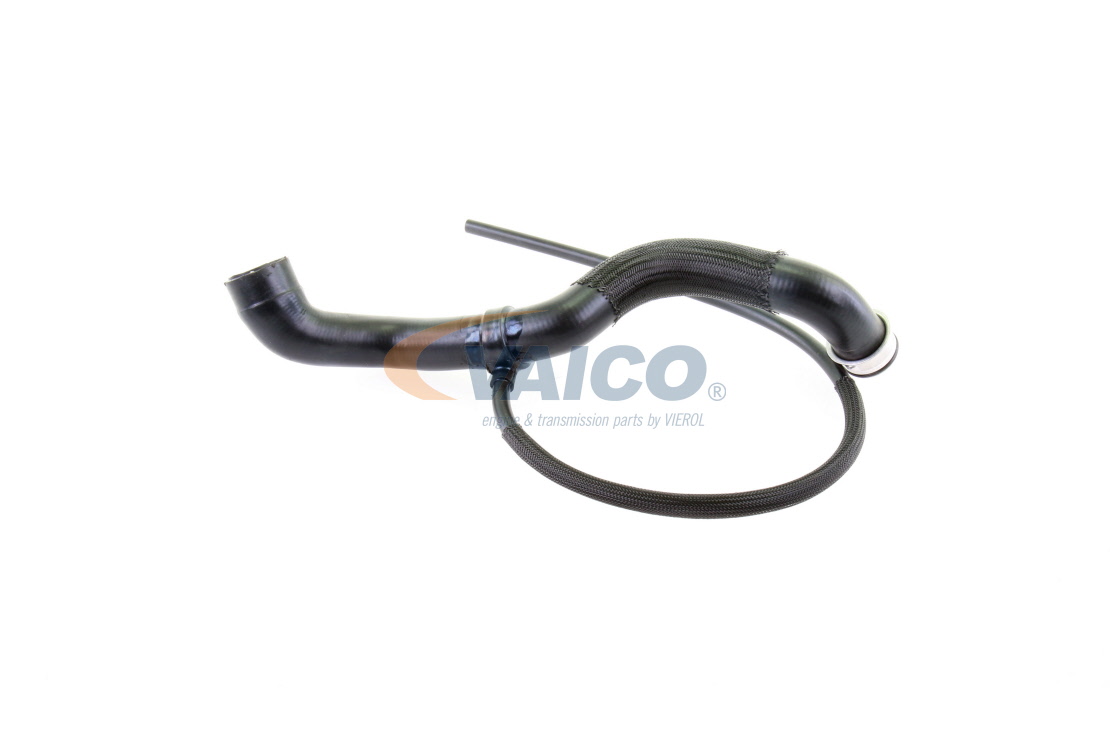 Numer OEM 203 501 07 82 - Przewód elastyczny chłodnicy V30-1654 MERCEDES-BENZ