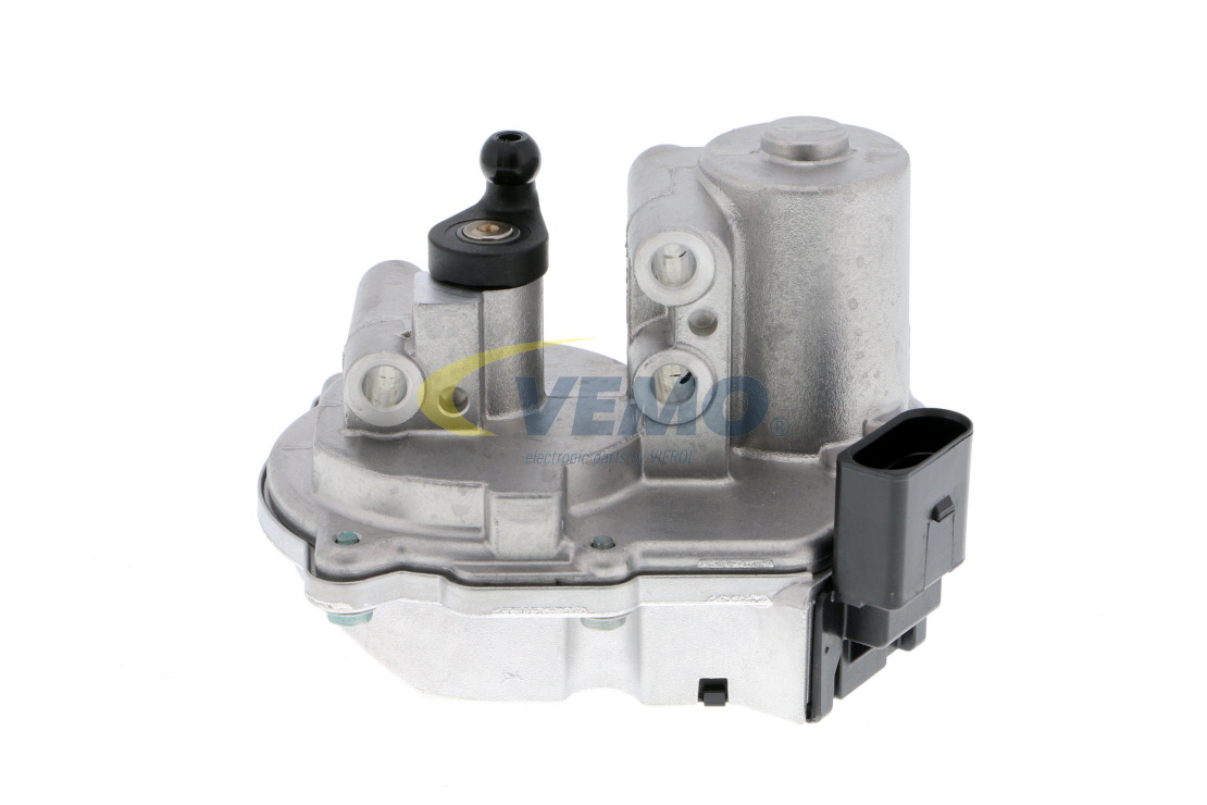Elemento de ajuste, borboletas (colector de admissão) V10-77-0024 VEMO AUDI A4 B6/B7 Cabrio (8H7, 8HE) 2.7 TDI 2008 180 cv