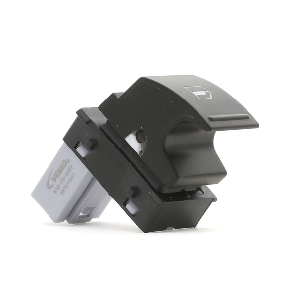 Fensterheberschalter V10-73-0257 VEMO VW Jetta Mk6 (162, 163, AV3, AV2) 1.6 MPi 2018 90 PS