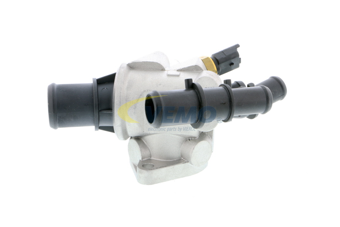 Termostato motore V24-99-0029 VEMO ALFA ROMEO 156 Sedan (932) 1.9 JTD (932.A2B00, 932.A2C00) 2002 115 CV